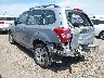 JF2SJABC7GH****** Salvage and Repairable 2016 Subaru Forester in East Bay