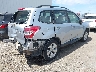 JF2SJABC7GH****** Salvage and Wrecked 2016 Subaru Forester in California State