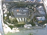 1HGCM56414A****** Repairable 2004 Honda Accord in Greenville