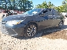 4T4BF1FK6GR****** Used and Repairable 2016 Toyota Camry in Longview