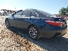4T4BF1FK6GR****** Salvage and Repairable 2016 Toyota Camry in Longview