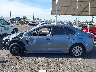 JTDEPRAE6LJ****** Salvage 2020 Toyota Corolla