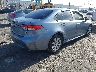 JTDEPRAE6LJ****** Salvage and Wrecked 2020 Toyota Corolla in California State