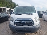 1FTYR1ZM6GK****** Wrecked 2016 Ford Transit-250 in Kansas State