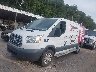 1FTYR1ZM6GK****** Repairable 2016 Ford Transit-250 in Kansas State