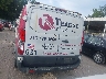 1FTYR1ZM6GK****** Wrecked 2016 Ford Transit-250