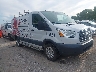 1FTYR1ZM6GK****** Salvage and Wrecked 2016 Ford Transit-250 in Kansas City