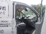 1FTYR1ZM6GK****** Used and Repairable 2016 Ford Transit-250 in Kansas State