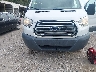 1FTYR1ZM6GK****** Salvage and Repairable 2016 Ford Transit-250 in Kansas State