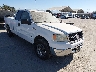 1FTRX12W07F****** Salvamento y Destrozados 2007 Ford F-150 en North Hollywood