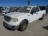 1FTRX12W07F****** Usados y Reparables 2007 Ford F-150 en North Hollywood