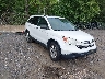 3CZRE48509G****** Salvage and Wrecked 2009 Honda CR-V in Metro DC