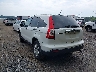 3CZRE48509G****** Salvage and Repairable 2009 Honda CR-V in Metro DC