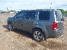 5FNYF3H44CB****** Salvamento y Reparables 2012 Honda Pilot en Honolulu