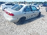 3N1AB41D1WL****** Salvamento y Destrozados 1998 Nissan Sentra en Estado de Florida