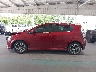 1G1JD6SBXK4****** Salvamento 2019 Chevrolet Sonic