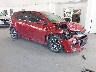 1G1JD6SBXK4****** Salvamento y Destrozados 2019 Chevrolet Sonic en Orlando North