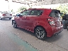 1G1JD6SBXK4****** Salvamento y Reparables 2019 Chevrolet Sonic en Orlando North