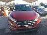 KM8J33A43HU****** Destrozados 2017 Hyundai Tucson en Estado de California