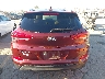 KM8J33A43HU****** Destrozados 2017 Hyundai Tucson
