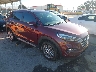 KM8J33A43HU****** Salvamento y Destrozados 2017 Hyundai Tucson en North Hollywood
