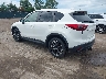 JM3KE4DY1G0****** Salvage and Repairable 2016 Mazda CX-5 in South Bend