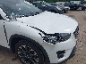 JM3KE4DY1G0****** Salvage and Repairable 2016 Mazda CX-5 in Indiana State