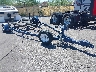 4FBBS1818W1****** Salvamento y Destrozados 1998 Special Construction Boat Trailer en Las Vegas