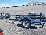 4FBBS1818W1****** Usados 1998 Special Construction Boat Trailer en Estado de Nevada