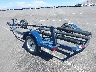 4FBBS1818W1****** Salvamento y Reparables 1998 Special Construction Boat Trailer en Las Vegas