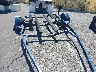 4FBBS1818W1****** Destrozados 1998 Special Construction Boat Trailer en Las Vegas
