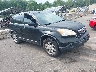 JHLRE48749C****** Salvage and Wrecked 2009 Honda CR-V in Hartford