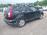 JHLRE48749C****** Salvage and Wrecked 2009 Honda CR-V in Connecticut State