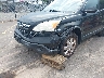 JHLRE48749C****** Salvage and Repairable 2009 Honda CR-V in Connecticut State