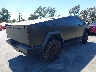7G2CEHED4RA****** Salvage and Wrecked 2024 Tesla Cybertruck in California State
