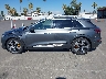 WA1VAAGE1KB****** Repairable 2019 Audi E-tron in California State