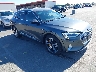WA1VAAGE1KB****** Salvage and Wrecked 2019 Audi E-tron in Stockton