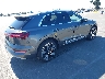 WA1VAAGE1KB****** Salvage and Wrecked 2019 Audi E-tron in California State