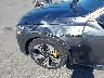 WA1VAAGE1KB****** Salvage and Repairable 2019 Audi E-tron in California State