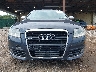 WAUWGAFB8AN****** Wrecked 2010 Audi A6 in New York State