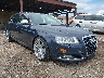 WAUWGAFB8AN****** Salvage and Wrecked 2010 Audi A6 in Long Island