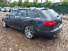 WAUWGAFB8AN****** Salvage and Repairable 2010 Audi A6 in Long Island