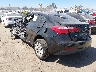 KNAFX4A65G5****** Salvage and Repairable 2016 Kia Forte in North Hollywood