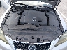 JTHFF2C23C2****** Reparables 2012 Lexus IS 250c en New Orleans East