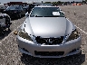 JTHFF2C23C2****** Destrozados 2012 Lexus IS 250c en Estado de Luisiana