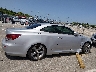 JTHFF2C23C2****** Usados 2012 Lexus IS 250c en Estado de Luisiana