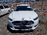 3FA6P0G70GR****** Destrozados 2016 Ford Fusion en Estado de Nevada