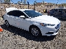 3FA6P0G70GR****** Salvamento y Destrozados 2016 Ford Fusion en Reno