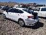 3FA6P0G70GR****** Salvamento y Reparables 2016 Ford Fusion en Reno
