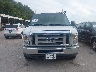 1FTNE2EW4DD****** Wrecked 2013 Ford E-250 in Kansas State